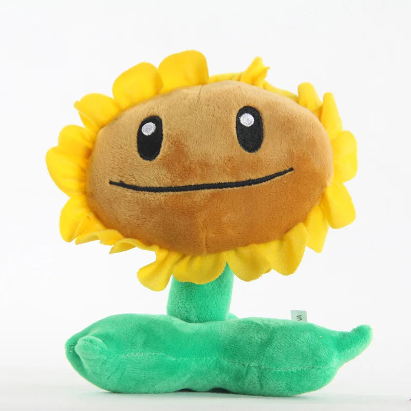 Plush Plants vs Zombies Stuffed Toy 13-20cm