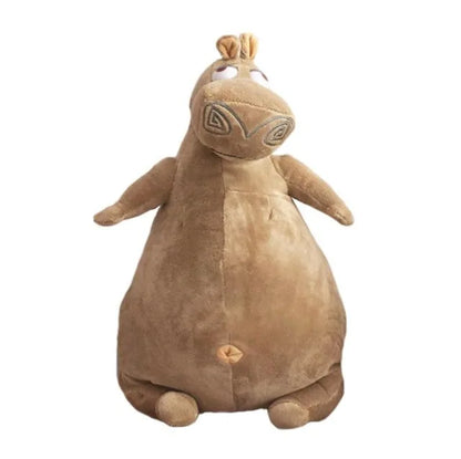 Plush Madagascar Animal Soft Toy