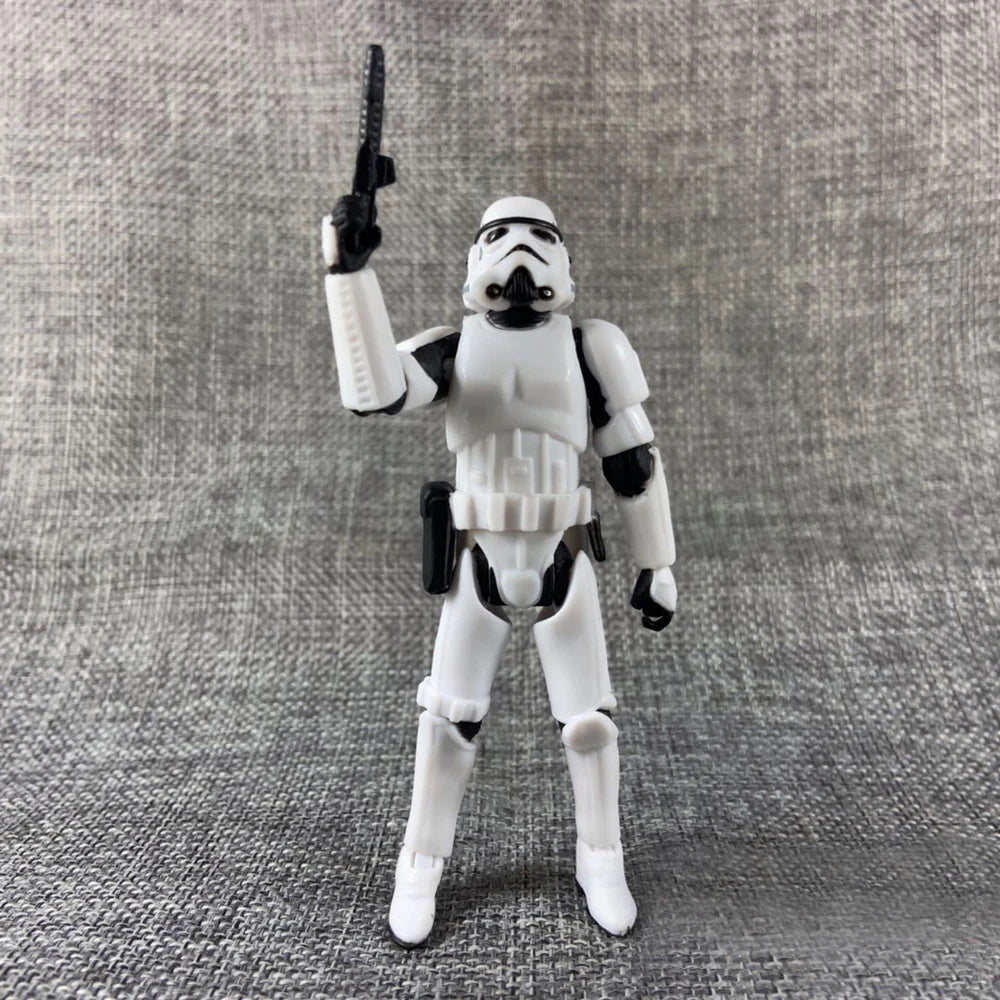 5 Pack - Star Wars OTC Trilogy Empire Storm-Clone Trooper 3.75" Action Figure