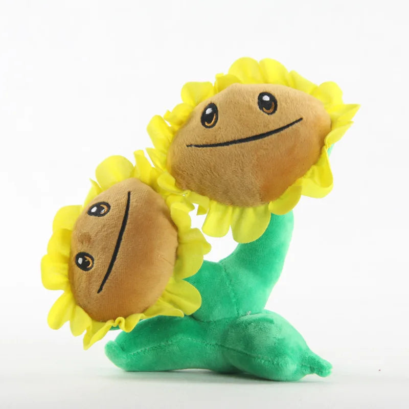 Plush Plants vs Zombies Stuffed Toy 13-20cm Style 23