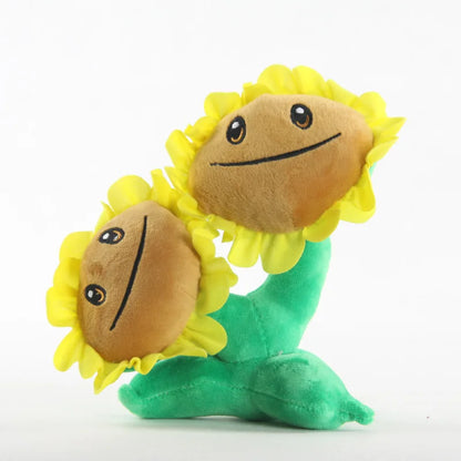 Plush Plants vs Zombies Stuffed Toy 13-20cm Style 23