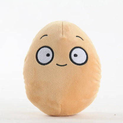 Plush Plants vs Zombies Stuffed Toy 13-20cm Style 3