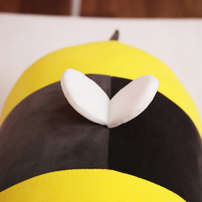 Cute Insect / Ladybug Plush Toy Stuffed Pillow 40-60cm