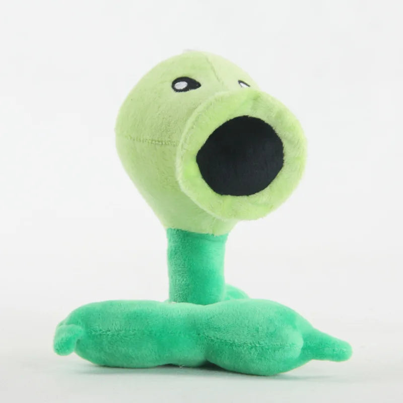 Plush Plants vs Zombies Stuffed Toy 13-20cm