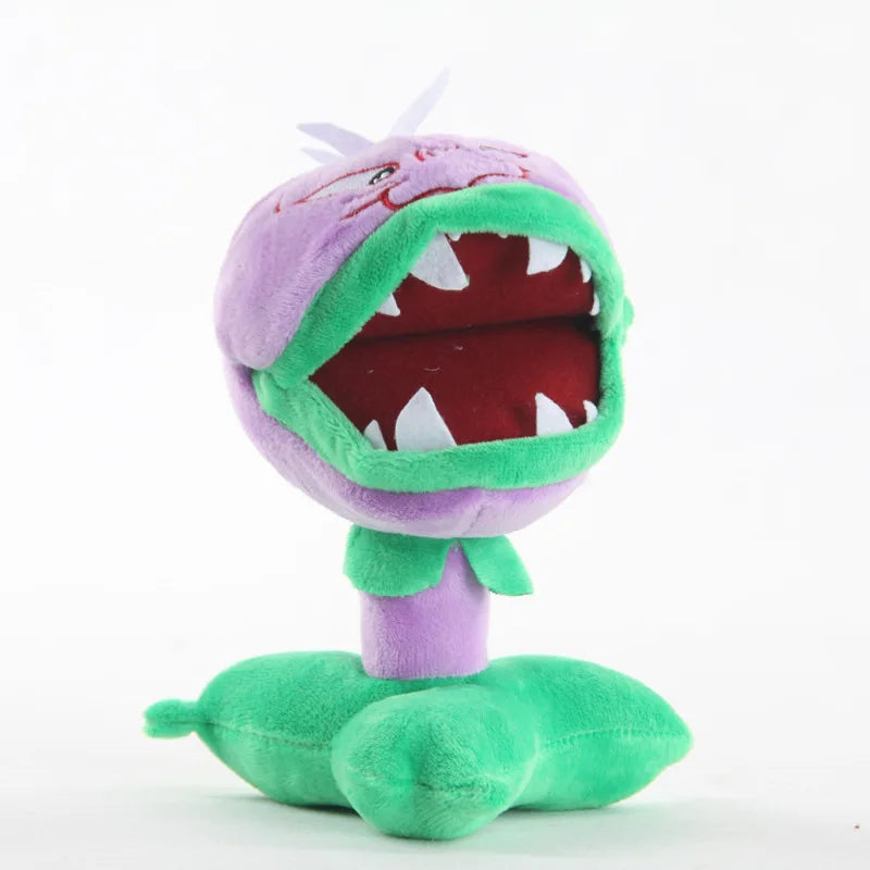 Plush Plants vs Zombies Stuffed Toy 13-20cm