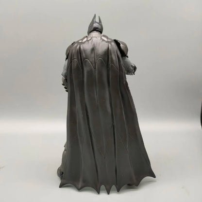 DCC Collectibles Ark-ham Knight Bat-Hero Armored 7" Loose Action Figure
