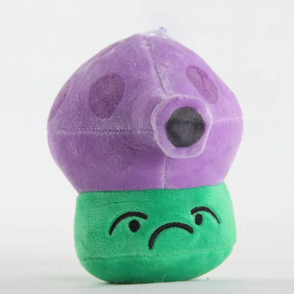 Plush Plants vs Zombies Stuffed Toy 13-20cm Style 21