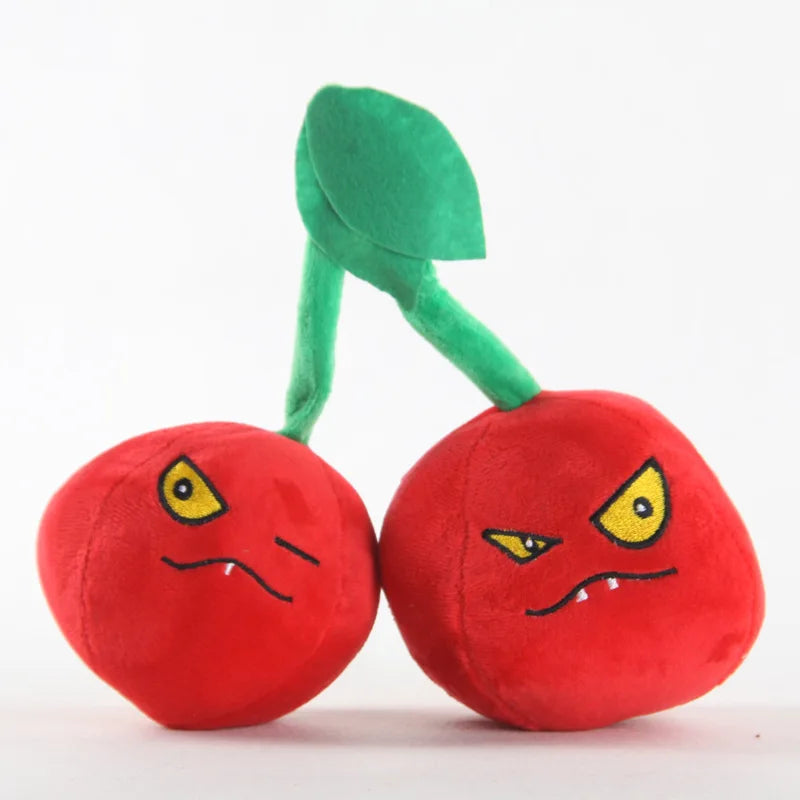 Plush Plants vs Zombies Stuffed Toy 13-20cm Style 19