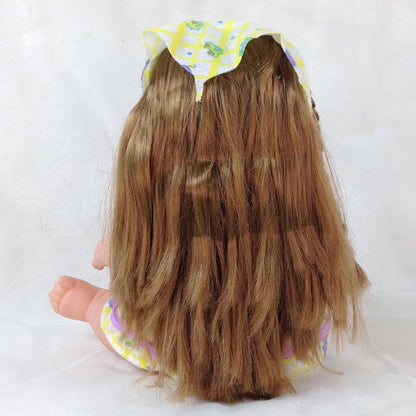 Doll Reborn Baby Playmate - 30cm