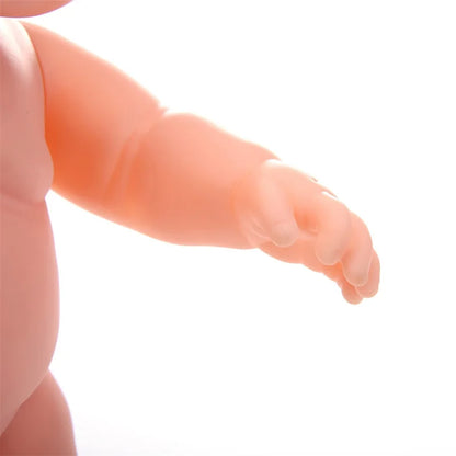 Doll Reborn Baby Playmate - 30cm