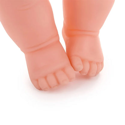 Doll Reborn Baby Playmate - 30cm