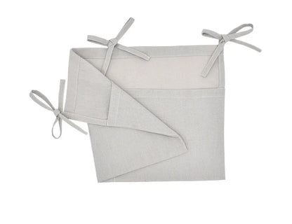Baby Crib Storage Hanging Bag