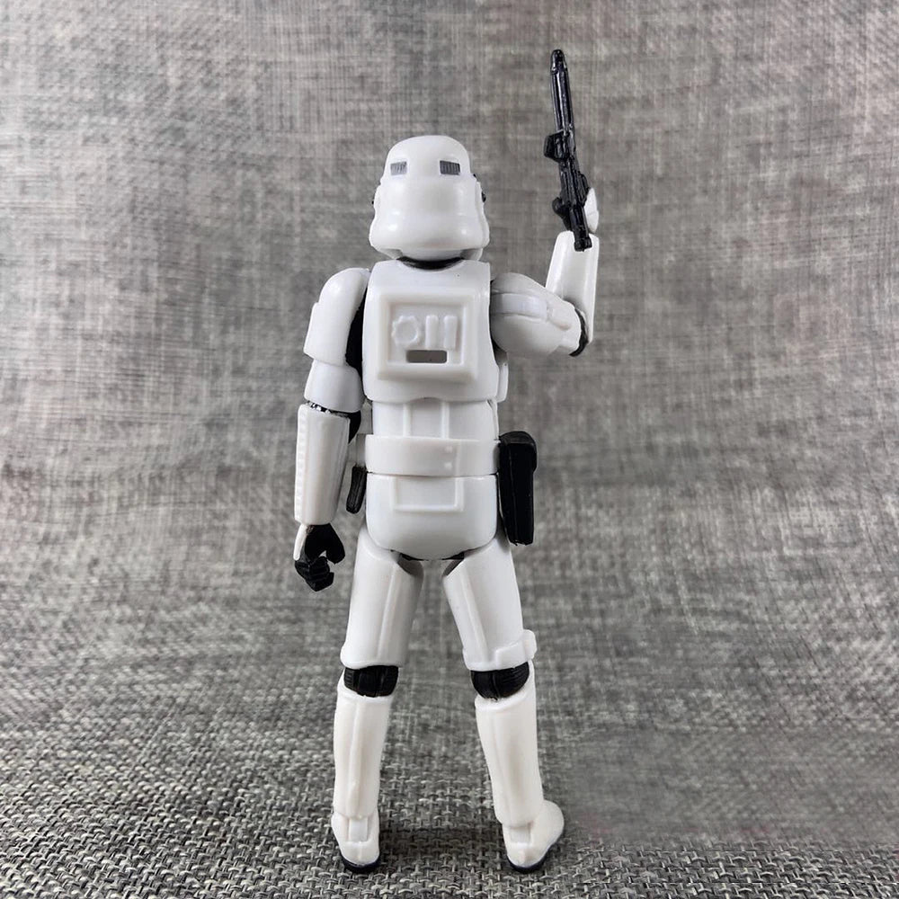 5 Pack - Star Wars OTC Trilogy Empire Storm-Clone Trooper 3.75" Action Figure