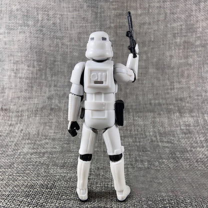 5 Pack - Star Wars OTC Trilogy Empire Storm-Clone Trooper 3.75" Action Figure