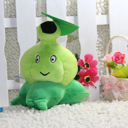 Plush Plants vs Zombies Stuffed Toy 13-20cm Style 5
