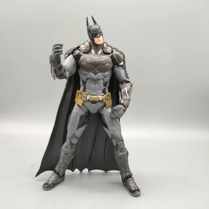 DCC Collectibles Ark-ham Knight Bat-Hero Armored 7" Loose Action Figure