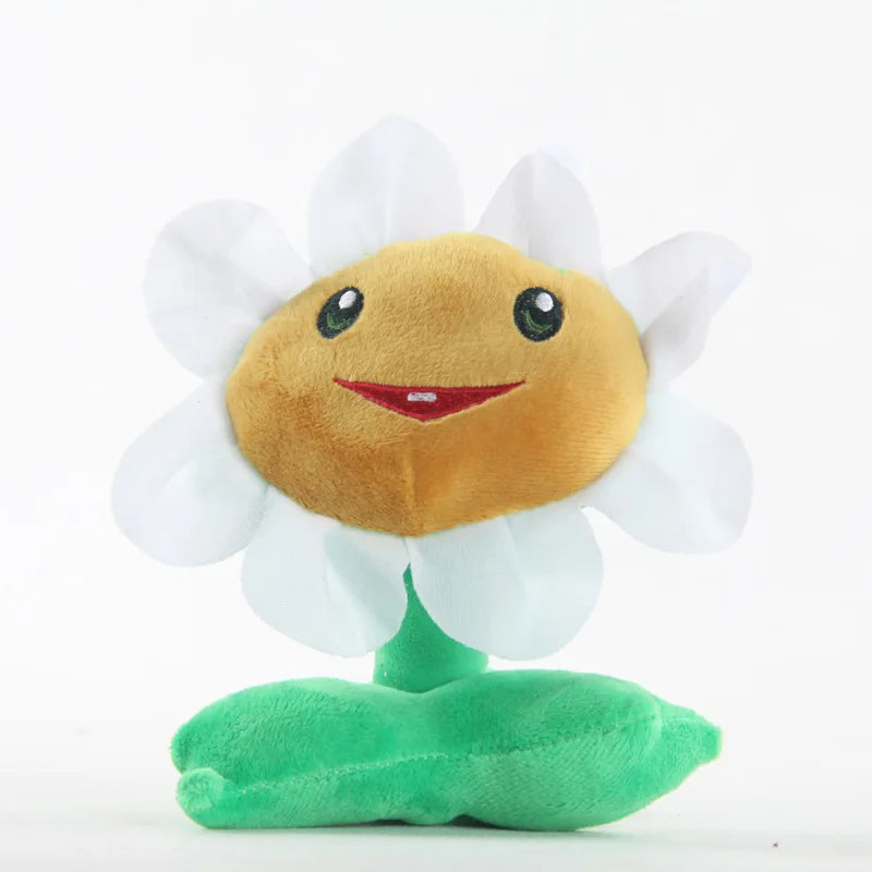 Plush Plants vs Zombies Stuffed Toy 13-20cm Style 10