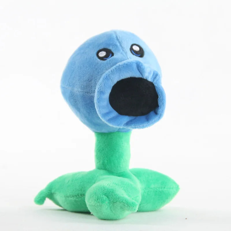 Plush Plants vs Zombies Stuffed Toy 13-20cm