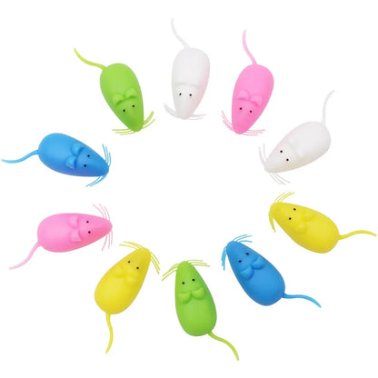 (10 Pack) Baby Tooth Keepsake Case Box