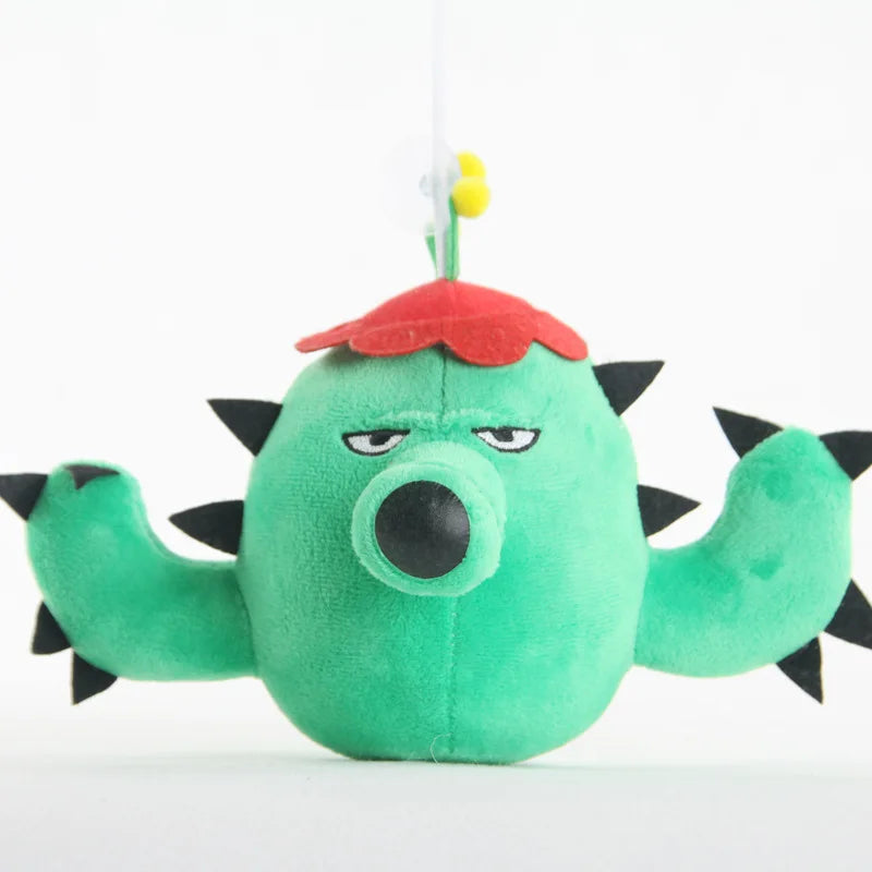 Plush Plants vs Zombies Stuffed Toy 13-20cm