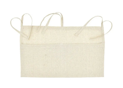 Baby Crib Storage Hanging Bag