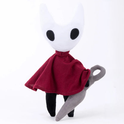 Plush Hollow Knight Stuffed Toy 20-30cm