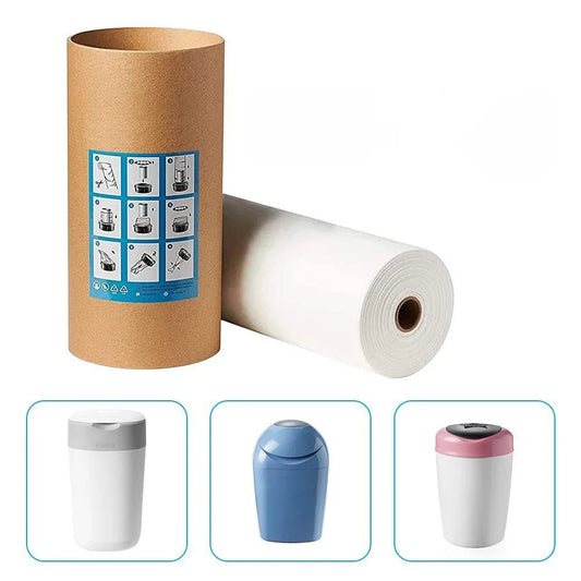 Diaper Pail Refills for Tommee Tippee,