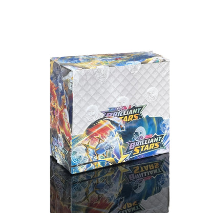 Various Pokémon Trading Card Game (TCG) Booster Boxes - Scarlet & Violet