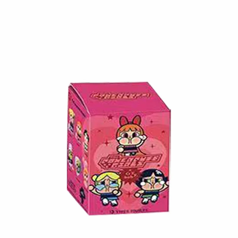 CRYBABY x Powerpuff Girls Series Random 1 pc