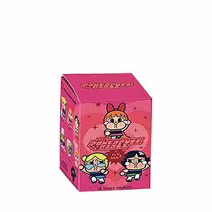 CRYBABY x Powerpuff Girls Series Random 1 pc