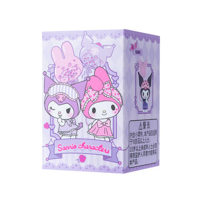 MINISO Sanrio Characters Pajamas Sweetheart Blind Box Figure Model Random 1 Pack
