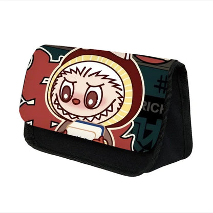 Labubu Pencil Case Organiser Labubu 35