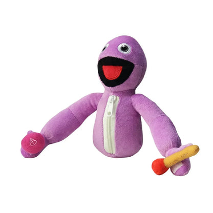 Plush Yeeps VR Hide And Seek Stuffed Toy - 20cm