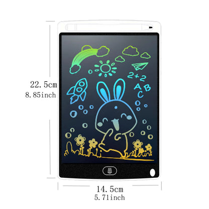 8.5 in LCD Writing Tablet Toy