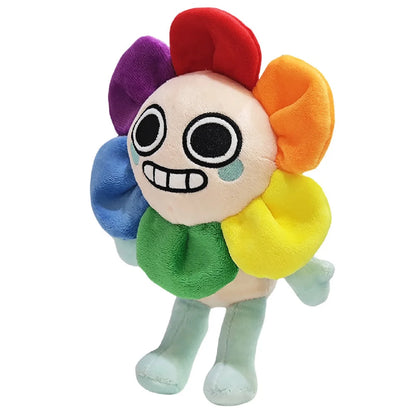 Plush Dandy's World Horror Stuffed Toy 25-35CM