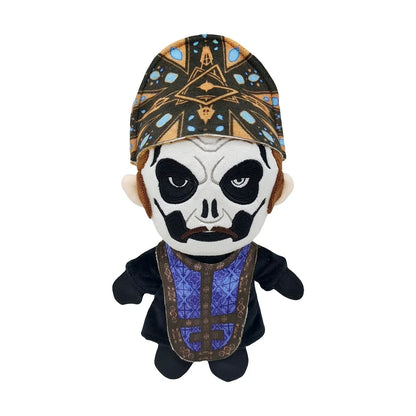 Plush Ghost Cardinal Copia Stuffed Toy - 25cm