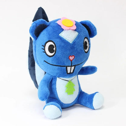Plush Happy Tree Friends Stuffed Toy 20-30cm