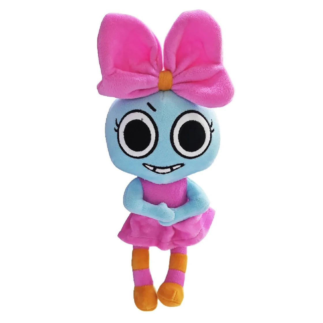 Plush Dandy's World Horror Stuffed Toy 25-35CM