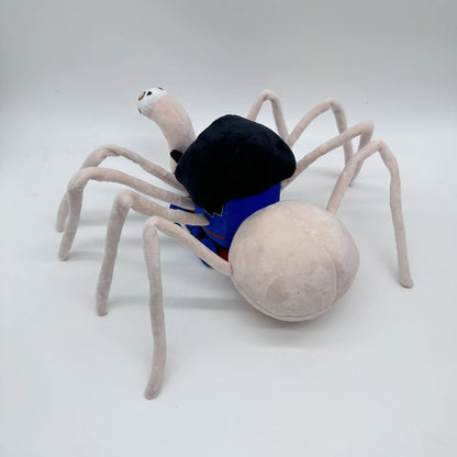 Plush Train Spider Thomas Stuffed Toy - 36cm