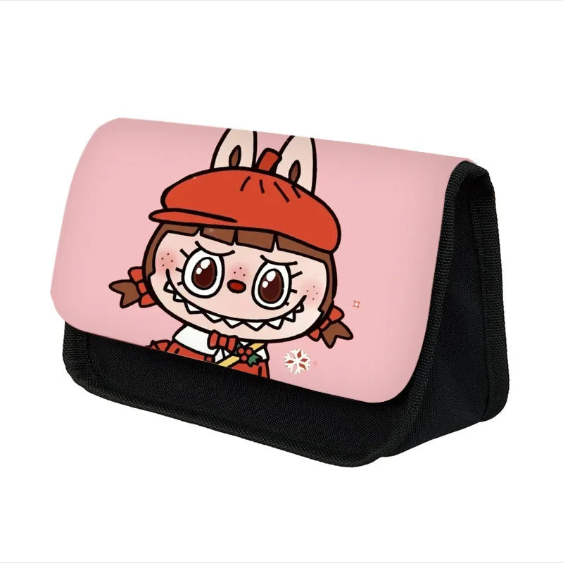 Labubu Pencil Case Organiser Labubu 39