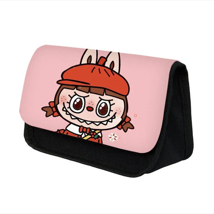 Labubu Pencil Case Organiser Labubu 39