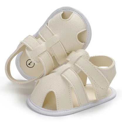 Baby Girl Sandals First Walkers Baby (Age Newborn-18 Months)