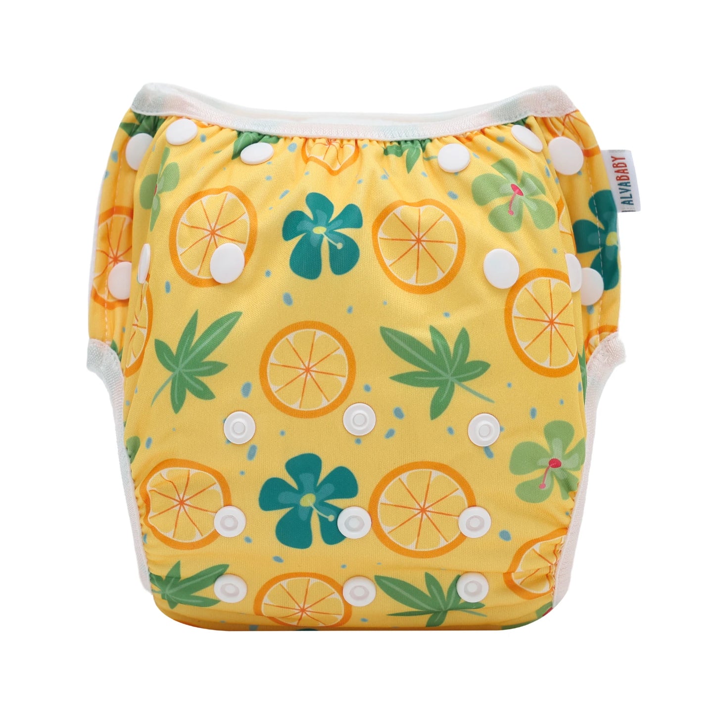 Baby Swimming Reusable Nappy Diaper SW-BS102A
