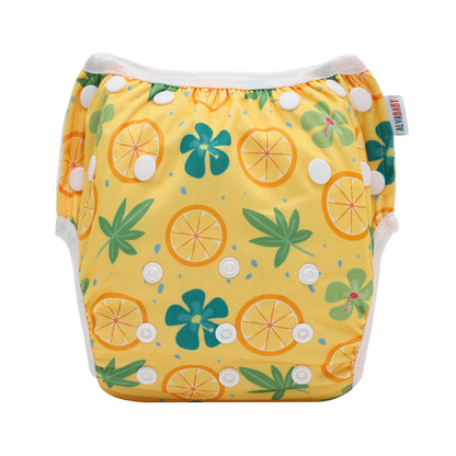 Baby Swimming Reusable Nappy Diaper SW-BS102A