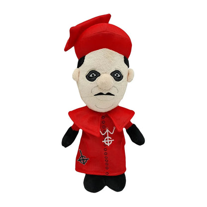 Plush Ghost Cardinal Copia Stuffed Toy - 25cm