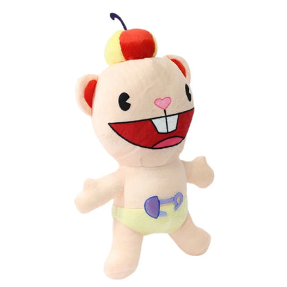 Plush Happy Tree Friends Stuffed Toy 20-30cm