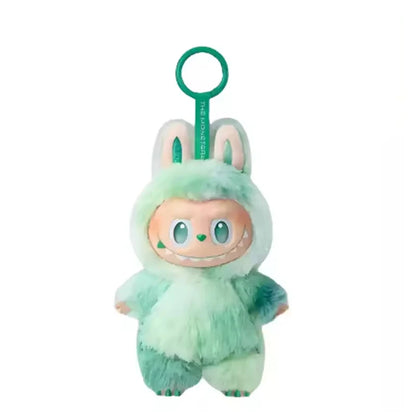 Labubu The Monsters Plush Pendants