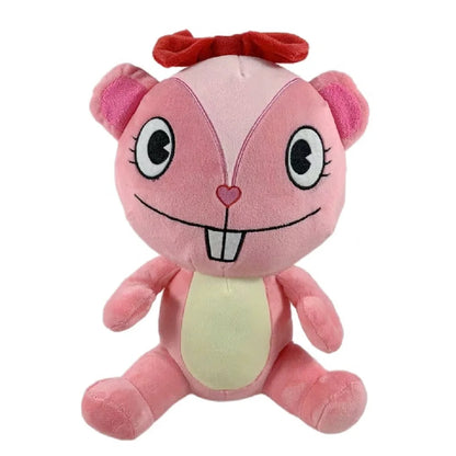 Plush Happy Tree Friends Stuffed Toy 20-30cm