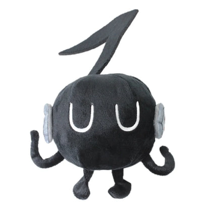 Plush One Two Four X Six Battle For Dream Island Stuffed Toy - 15-30cm