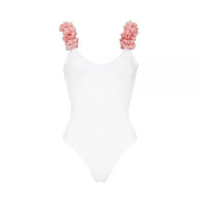 Mother & Daughter Matching Swimsuits (Age 12M-8YRS)